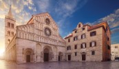 Zadar Cathedral 